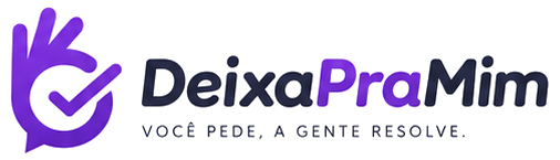 DeixaPraMim